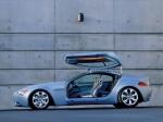 BMW Z9 Gran Turismo Concept 1999 года